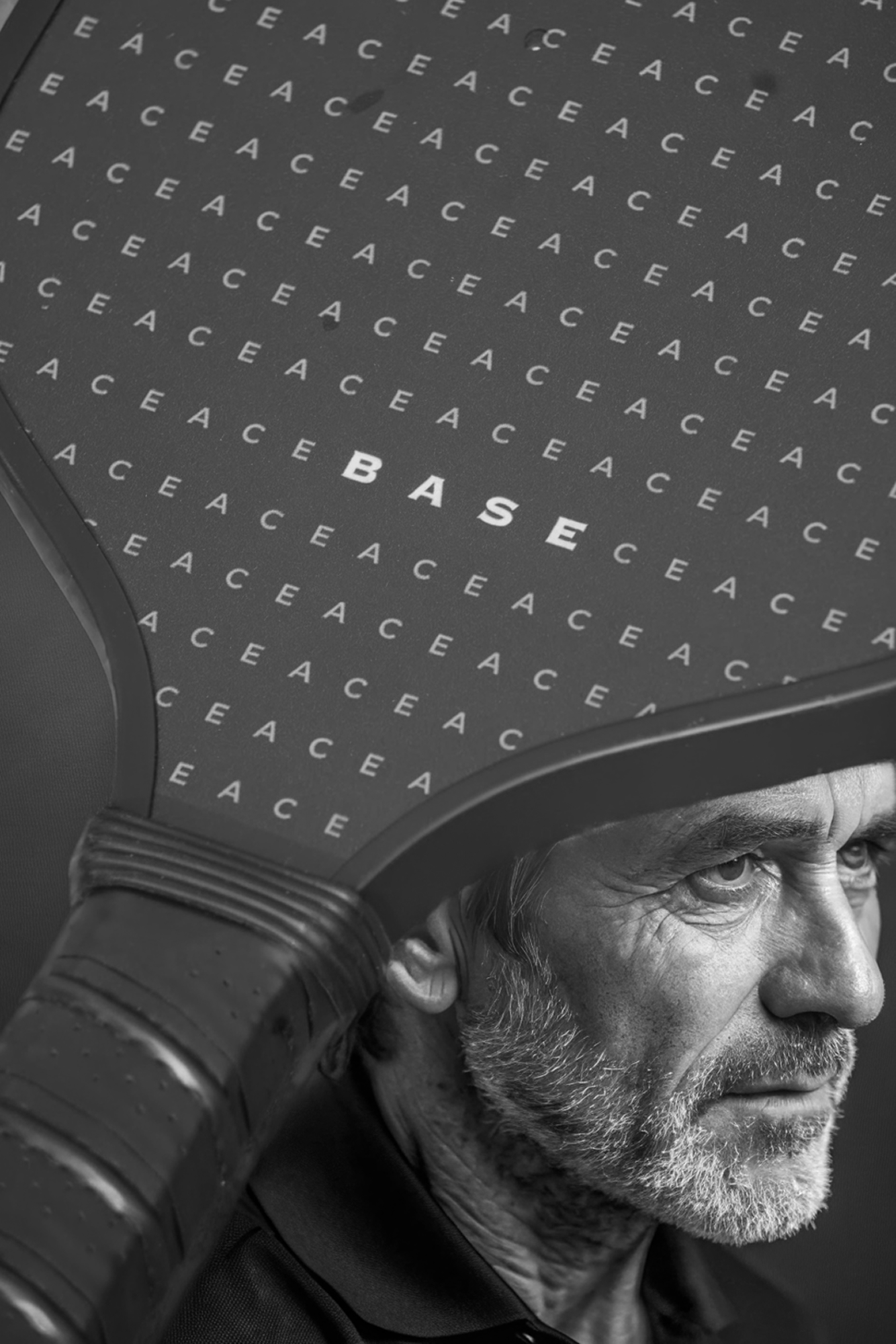 Base Ace Originals Pickleball Paddle