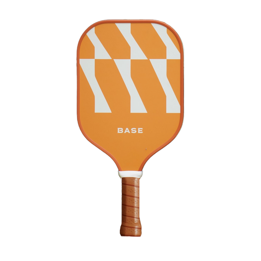 Base Emblem Pickleball Paddle
