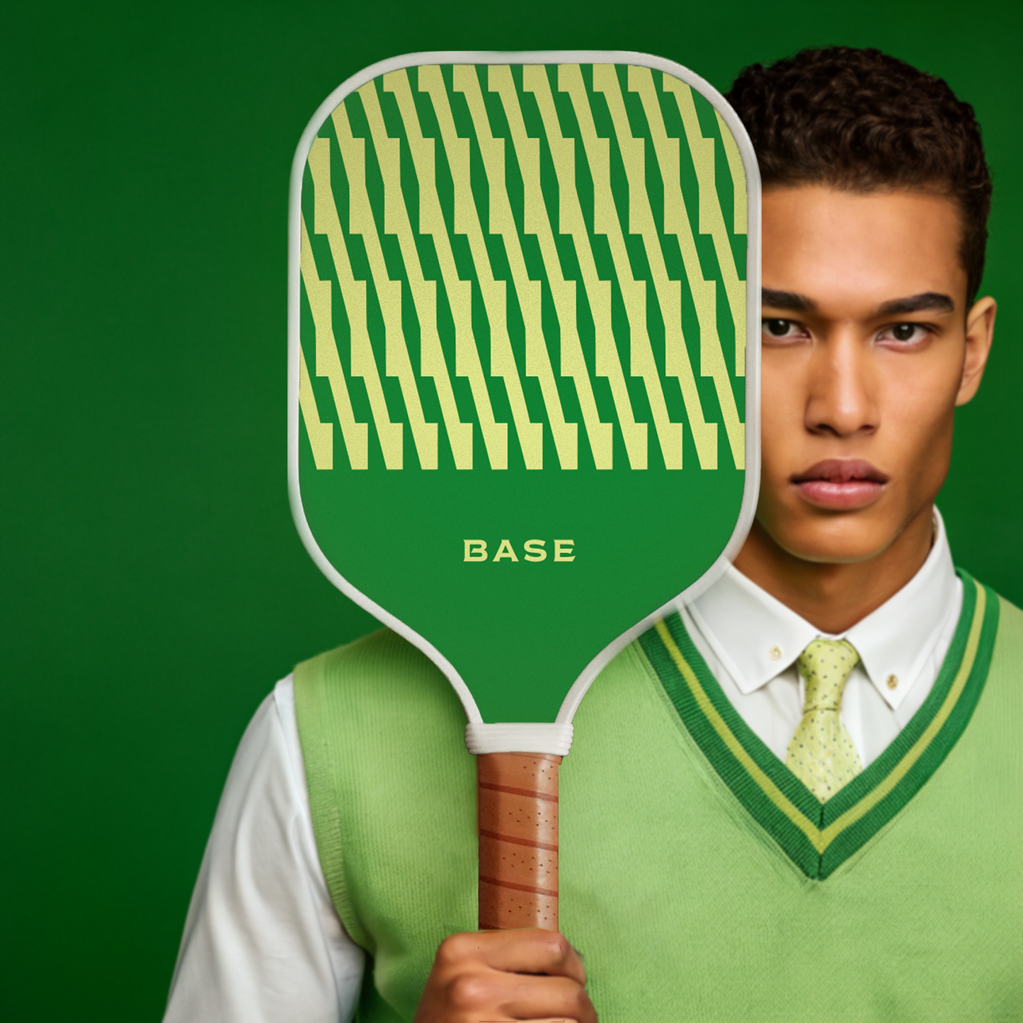 Base Stride Pickleball Paddle