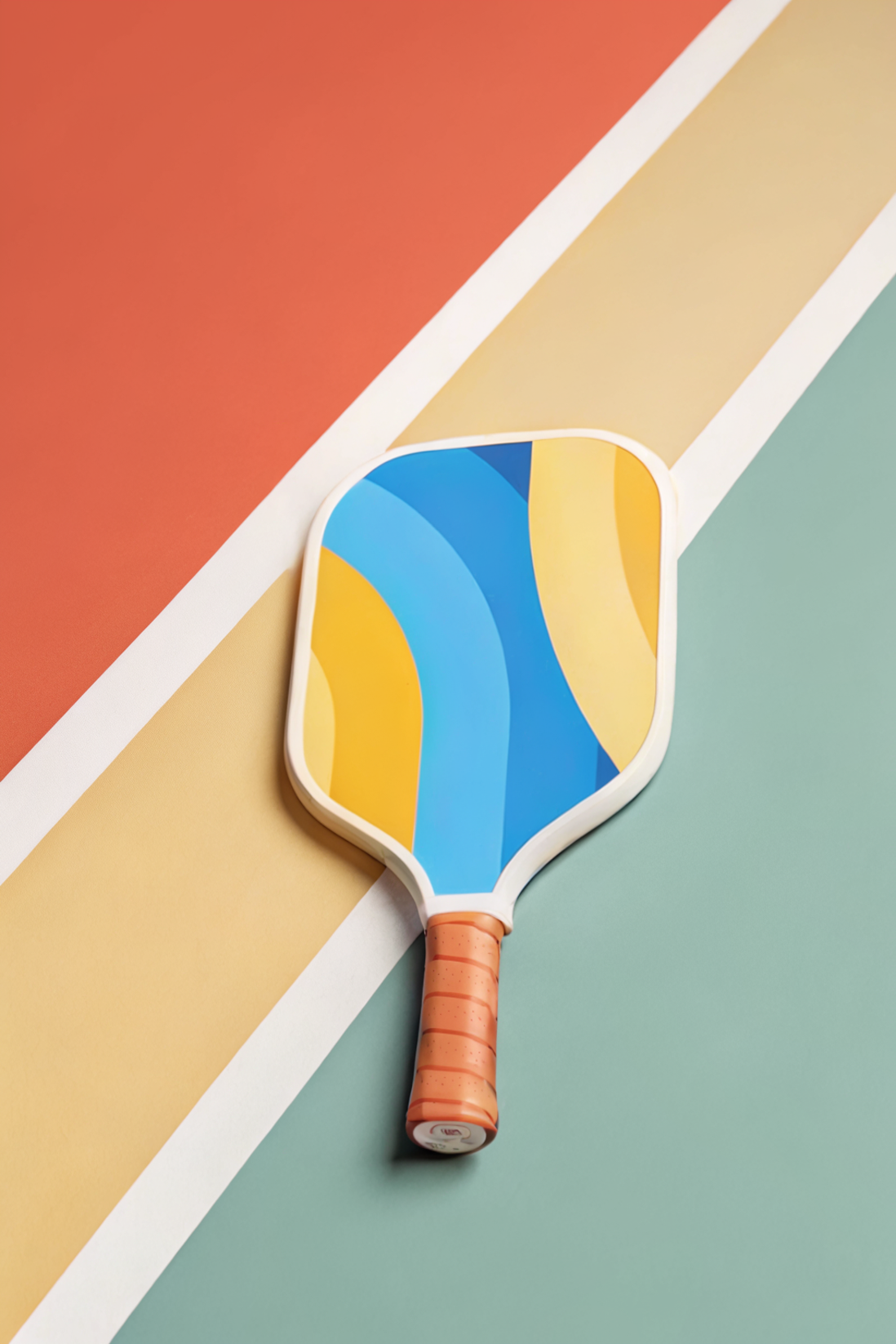 Base Aurora Pickleball Paddle