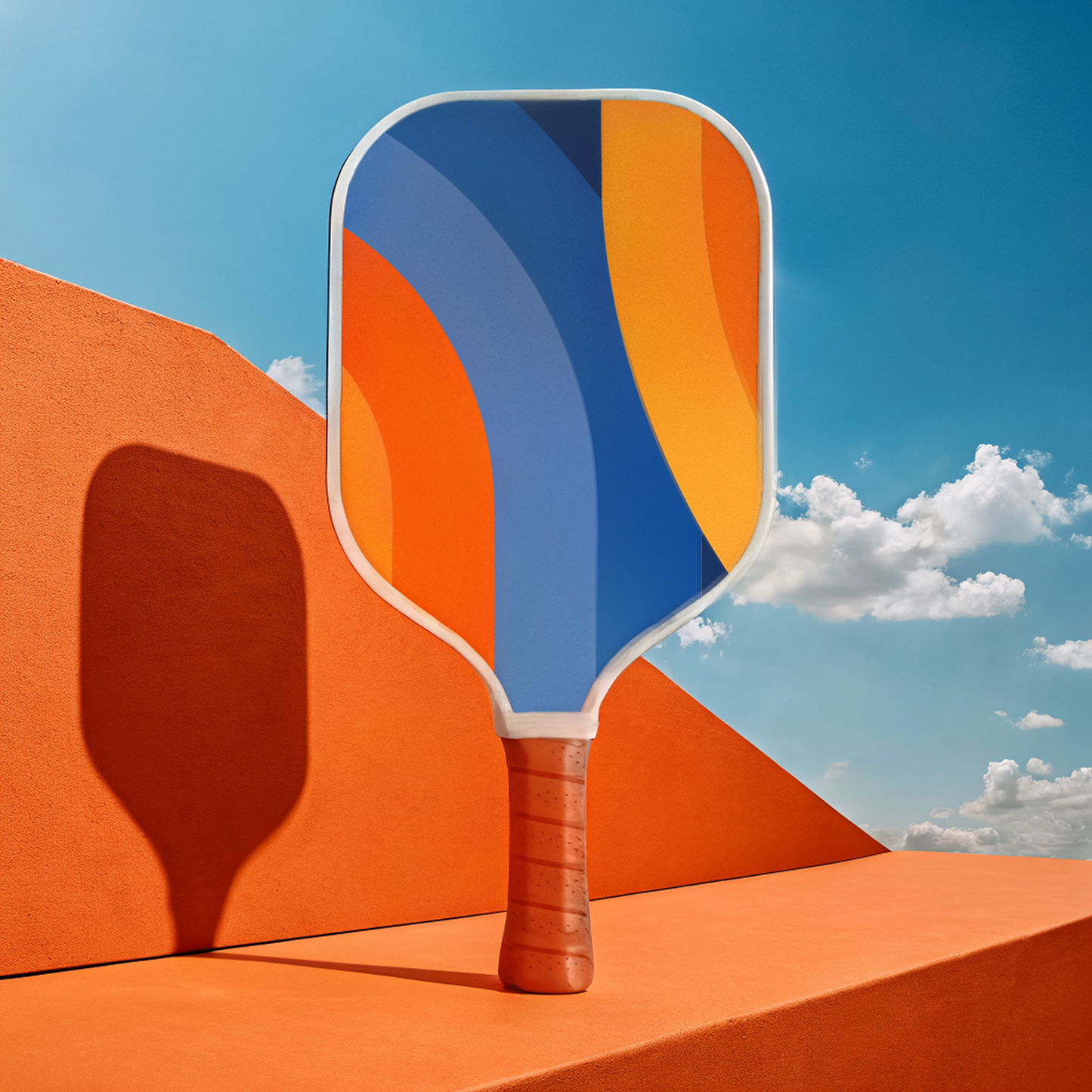 Base Aurora Pickleball Paddle