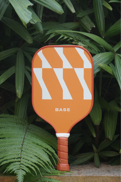 Base Emblem Pickleball Paddle