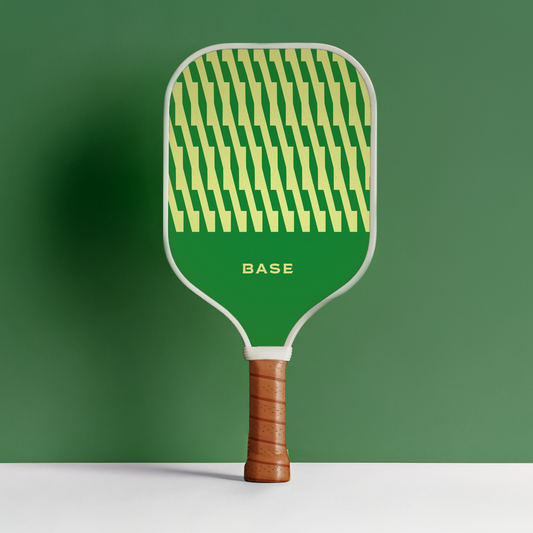 Base Stride Pickleball Paddle