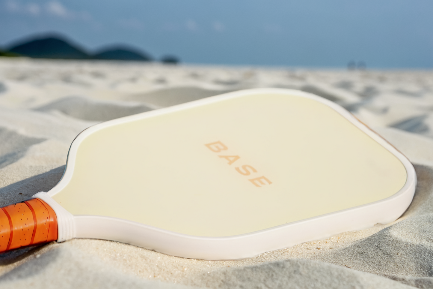 Base Solaris Pickleball Paddle
